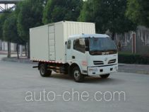 Dongfeng DFA5050XXYL11D3AC box van truck