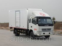 Dongfeng DFA5050XXYL12D3AC box van truck