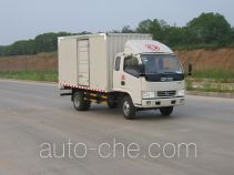 Dongfeng DFA5050XXYL20D7AC box van truck