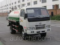 Dongfeng DFA5060GZX1 илососная машина для биогазовых установок