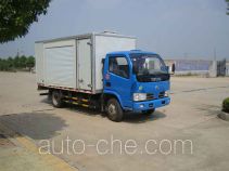 Dongfeng DFA5060XJN milking unit vehicle