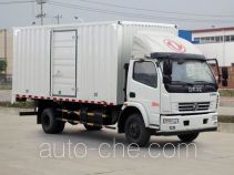 Dongfeng DFA5080XXY11D4AC box van truck
