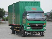 Dongfeng DFA5060XXY11D5AC box van truck