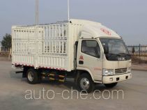 Dongfeng DFA5070CCY20D6AC грузовик с решетчатым тент-каркасом