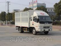 Dongfeng DFA5070CCYL20D6AC грузовик с решетчатым тент-каркасом