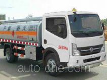 Dongfeng DFA5070GJY41D6AC fuel tank truck