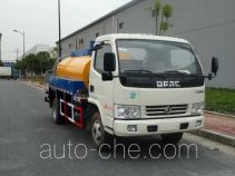 Dongfeng DFA5070GLQ20D5AC asphalt distributor truck