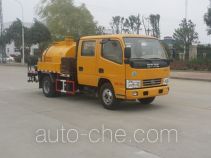 Dongfeng DFA5070GLQD35D6AC asphalt distributor truck