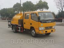 Dongfeng DFA5070GLQD35D6AC asphalt distributor truck