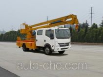 Dongfeng DFA5070JGKD41D6AC aerial work platform truck