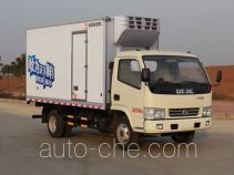 Dongfeng DFA5070XLC12N5AC refrigerated truck