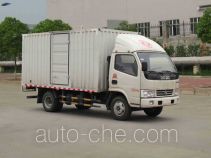 Dongfeng DFA5070XXY20D6AC box van truck