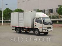 Dongfeng DFA5070XXY20D6AC box van truck