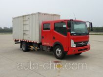 Dongfeng DFA5070XXYD9BDC box van truck