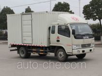 Dongfeng DFA5070XXYL20D6AC box van truck