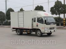 Dongfeng DFA5070XXYL20D6AC box van truck