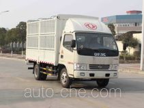 Dongfeng DFA5071CCY20D5AC грузовик с решетчатым тент-каркасом