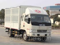 Dongfeng DFA5071CCY20D5AC грузовик с решетчатым тент-каркасом