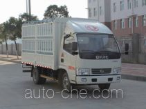 Dongfeng DFA5071CCY35D6AC грузовик с решетчатым тент-каркасом