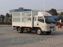 Dongfeng DFA5071CCYL20D5AC грузовик с решетчатым тент-каркасом