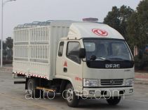 Dongfeng DFA5071CCYL35D6AC грузовик с решетчатым тент-каркасом