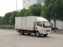 Dongfeng DFA5071XXY20D5AC box van truck