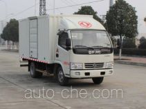Dongfeng DFA5071XXY35D6AC box van truck