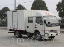 Dongfeng DFA5071XXYD35D6AC box van truck