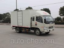 Dongfeng DFA5071XXYL20D5AC фургон (автофургон)