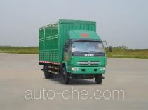 Dongfeng DFA5080CCY11D4AC грузовик с решетчатым тент-каркасом