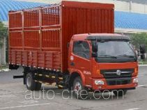 Dongfeng DFA5080CCY12D3AC грузовик с решетчатым тент-каркасом