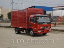 Dongfeng DFA5080CCY13D2AC грузовик с решетчатым тент-каркасом