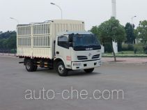Dongfeng DFA5080CCY15D2AC грузовик с решетчатым тент-каркасом