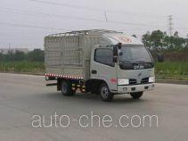 Dongfeng DFA5080CCY20D7AC грузовик с решетчатым тент-каркасом