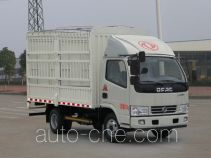 Dongfeng DFA5080CCY35D6AC грузовик с решетчатым тент-каркасом