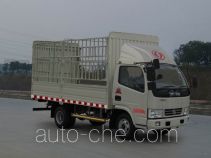 Dongfeng DFA5080CCY39D6AC грузовик с решетчатым тент-каркасом