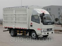 Dongfeng DFA5080CCY39DBAC грузовик с решетчатым тент-каркасом
