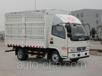 Dongfeng DFA5080CCY39DBAC грузовик с решетчатым тент-каркасом