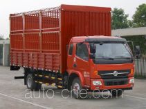 Dongfeng DFA5080CCYL11D3AC грузовик с решетчатым тент-каркасом