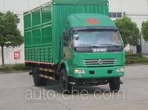 Dongfeng DFA5080CCYL11D4AC грузовик с решетчатым тент-каркасом