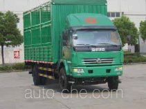 Dongfeng DFA5080CCYL11D4AC грузовик с решетчатым тент-каркасом