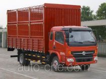 Dongfeng DFA5080CCYL12D3AC грузовик с решетчатым тент-каркасом