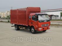 Dongfeng DFA5080CCYL13D2AC грузовик с решетчатым тент-каркасом