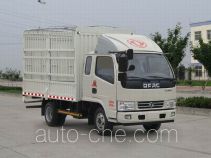 Dongfeng DFA5080CCYL20D6AC грузовик с решетчатым тент-каркасом