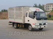 Dongfeng DFA5080CCYL20D7AC грузовик с решетчатым тент-каркасом