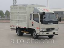 Dongfeng DFA5080CCYL35D6AC грузовик с решетчатым тент-каркасом