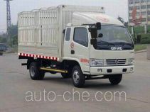 Dongfeng DFA5080CCYL39D6AC грузовик с решетчатым тент-каркасом