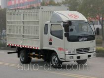 Dongfeng DFA5080CCYL39DBAC грузовик с решетчатым тент-каркасом
