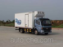 Dongfeng DFA5080XLC12D3AC refrigerated truck