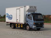 Dongfeng DFA5080XLC12D3AC refrigerated truck
